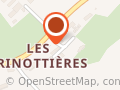 Centre Des Trinottières