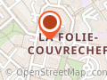Tabac Presse La Folie Couvrechef