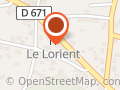Le Grain De Blé