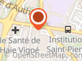 Mairie Centre Sportif Haie Vigné (Direction Des Affaires Sportives)