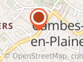 TAXI CAMBES EN PLAINE / TAXI CAEN LA MER