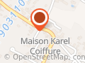 Maison Karel Coiffure
