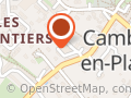enseigne SMP creation fabrication et pose supports publicitaires