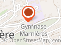 Gymnase des Marnières