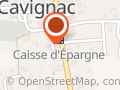 Association des Commerçants et Artisans de Cavignac