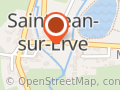 Restaurant de l'Erve - Restaurant
