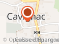 Mission Locale Haute Gironde permanence Cavignac