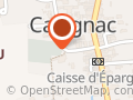 De Cavignac Paroisse