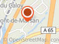 Centre d'Exploitation A65