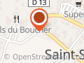 Allée Du Bio
