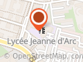 Lycée Privé Jeanne d'Arc