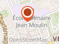 École Élémentaire Application Jean Moulin