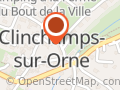 Les 4 Saisons Clinchamps sur Orne