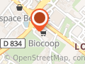 Biocoop Panier du Béarn