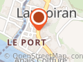 Superette Langoiran