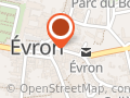 La boulangerie du Bonheur Evron