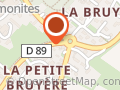 Bar Des Amis