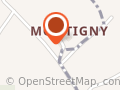 MONTIGNY