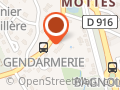 Gendarmerie Nationale
