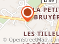 Gite aux tilleuls