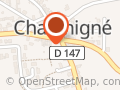 Au P'tit Charchigné