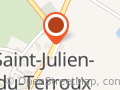 Mairie de Saint-Julien-du-Terroux