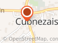 Mairie de Cubnezais
