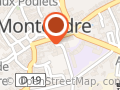 OFFICE DU TOURISME DE MONTENDRE
