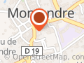 Pharmacie Pillet
