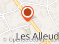 AMORIM Notaire  BRISSAC LOIRE AUBANCE - Les Alleuds