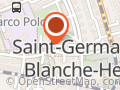 Idéal Coiffure Saint-Germain-la-Blanche