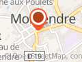 Traiteur l'aile ou la cuisse Montendre
