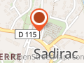 Bibliothèque de Sadirac