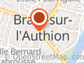 Cabinet d'ostéopathie à BRAIN-SUR-L'AUTHION, Antoine Roissé Ostéopathe D.O