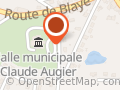 Salle municipale