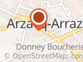 Office de Tourisme d'Arzacq