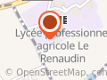 Lycée Professionnel Agricole Le Renaudin