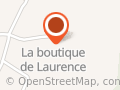 La boutique de laurence