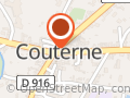 Boulangerie au Blé Sucré