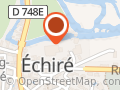 Échiré le Beurre de France