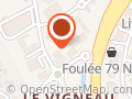 Trouchon Location