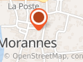Bibliothèque de Morannes