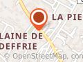 Caroline Baudouin - Psychologue enfant Niort, Aiffres