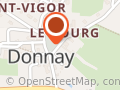 Mairie Combray