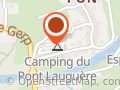 Camping Pont Lauguère