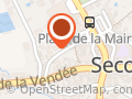 Pharmacie Roulleau