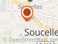 Carrefour Contact Soucelles