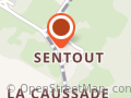 Château Sentout