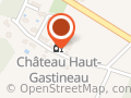 Château Haut-Gastineau