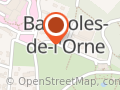 Syndicat Intercommunal Des Eaux Et Assainissement de Bagnoles de L'orne Saint Michel Des Andaines